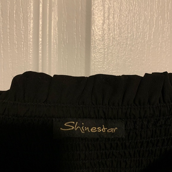 going out top - Picture 2 of 2